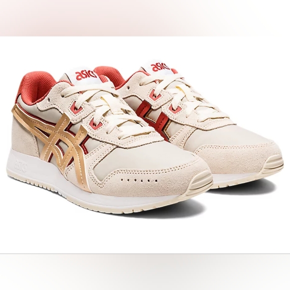 Asics Shoes - Asics Classic Lyte Sneakers